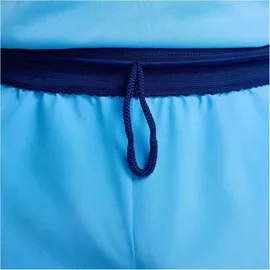 Nike Icon 6" Woven Herren Hose, blau XL