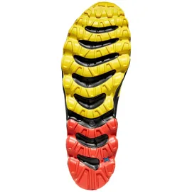 La Sportiva Helios III Herren Gelb/Gold 44