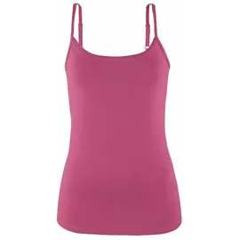 VIVANCE Spaghettitop Beere/Navy 32/34