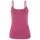 VIVANCE Spaghettitop Beere/Navy 32/34