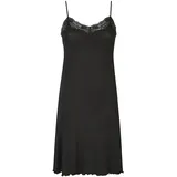 NINA VON C. Romance Negligé Schwarz 36