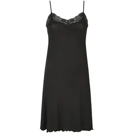 NINA VON C. Romance Negligé Schwarz 36