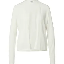 s.Oliver Leichter Feinstrickcardigan Beige L