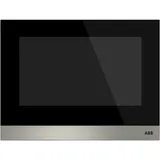 Busch-Jaeger H8237-5B-03 IP Touch 10 LAN 1 St. Schwarz