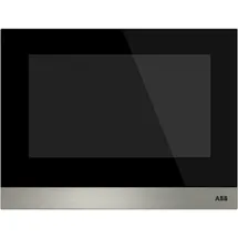 Busch-Jaeger H8237-5B-03 IP Touch 10 LAN 1 St. Schwarz