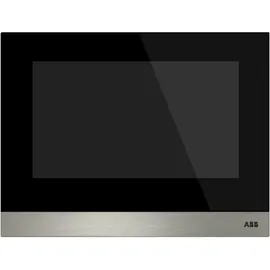 Busch-Jaeger H8237-5B-03 IP Touch 10 LAN 1 St. Schwarz
