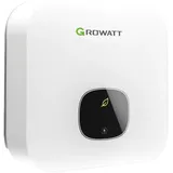 Growatt MIN 3600 TL-XE(AF) 1Phase Wechselrichter