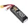 Reely Akkupack (LiPo) 11,1 V 2400 mAh Zellen-Zahl: 3 45 C Softcase XT60H
