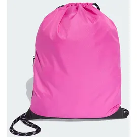 adidas Gymsack Lucid Fuchsia/Black