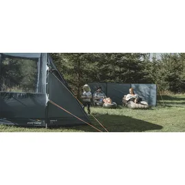 Easy Camp Hamra Tunnelzelt Blau/Grau
