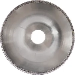 PFERD TOOLS DUODISC DIAMOND 150x22,23 mm D852 (sehr grob) zum Bearbeiten harter Werkstoffe - 36803860