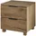 deinbett Nachtkommode Jakub ¦ holzfarben ¦ Maße (cm): B: 45 H: 45 T: 40.0