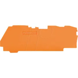 WAGO 2106-1392 Abschluss Zwischenplatte