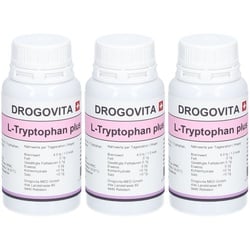 Drogovita L-Tryptophan