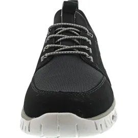 Rieker Slip-Ons Herren Schwarz 46