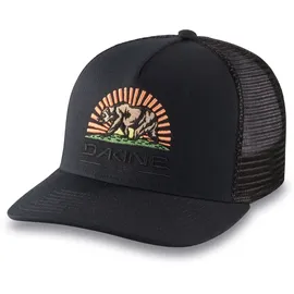DAKINE All Sports Trucker-Kappe Moonless Night One Size