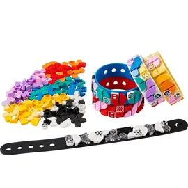 LEGO Dots Mickys Armband-Kreativset 41947