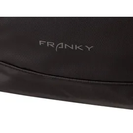 Franky RS92-B 14 l schwarz
