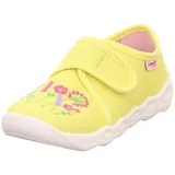 superfit Bubble Hausschuhe, Gelb 6000, 34 EU Weit