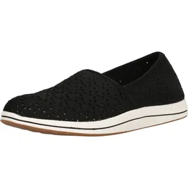 CLARKS Brinkley Damen Schwarz 38