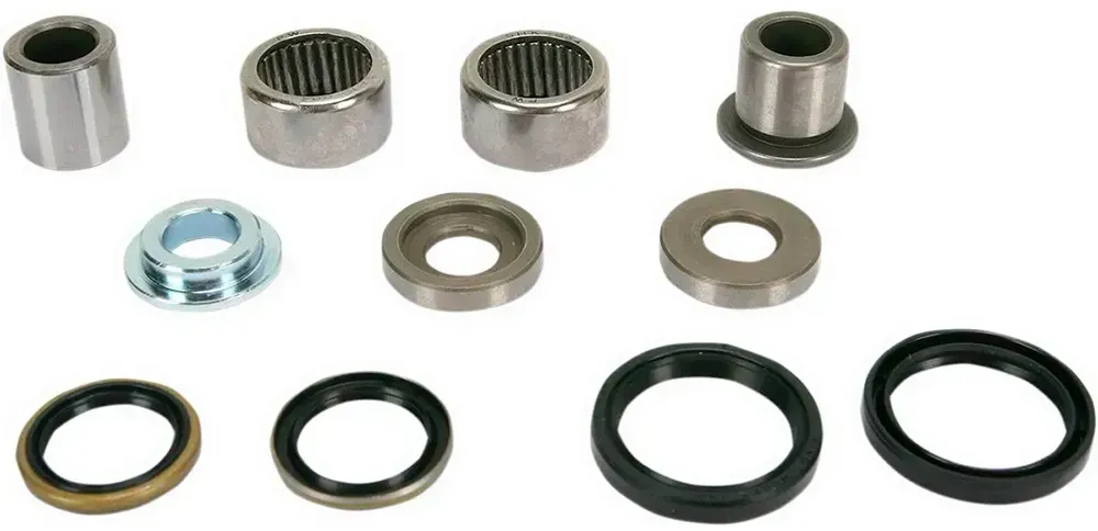Pivot Works A35041c6459c7-0 Stoßdämpferlagersatz - Natural - One Size