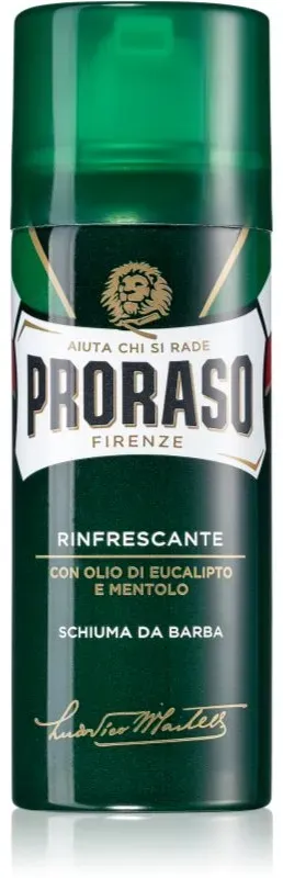 Proraso Refreshing Rasierschaum 50 ml