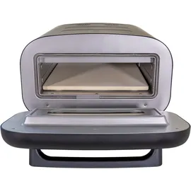 Unold 68805 Pizzaofen Don Alfredo inkl. Pizzastein und Pizzaschieber