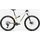 Orbea Oiz M10 2026 29 Zoll RH 0 cm unisex ivory white 'n' bumblebee yellow