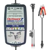 Optimate 7 AMPMATIC TM254 v2, 12V 10A Batterieladegerät Auto