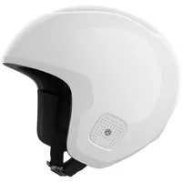 Poc Skull Dura Jr Helm - Hydrogen White -