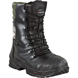 COFRA Schnittschutzstiefel »POWER« schwarz