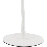 GLOBO Tischleuchte Weiß