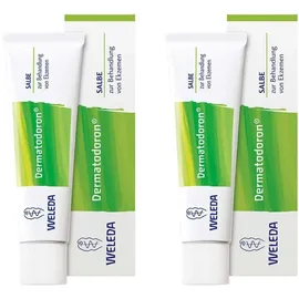 Weleda Dermatodoron Salbe