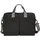 Bugatti Legere Aktentasche 40 cm Laptopfach schwarz
