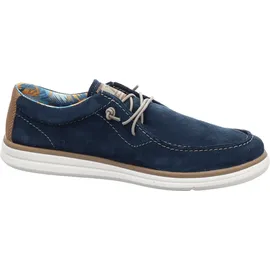 Rieker Evolution Herren Blau 44
