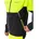Vaude Herren Jacke Größe S gelb