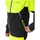 Vaude Herren Qimsa Softshell Jacke (Größe S, gelb)