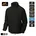 Tactical Winter Jacket alpha Green
