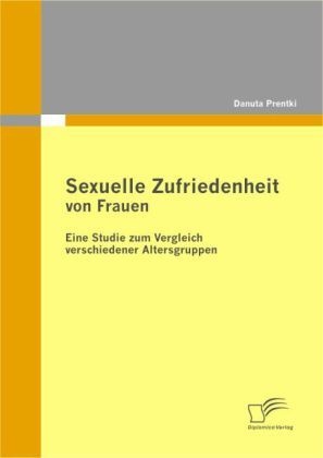 Sexuelle Zufriedenheit Von Frauen - Danuta Prentki  Kartoniert (TB)