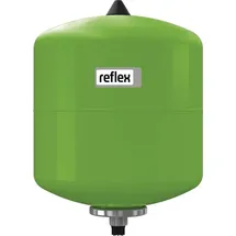 Reflex Refix DD 10 bar 18 l Grün