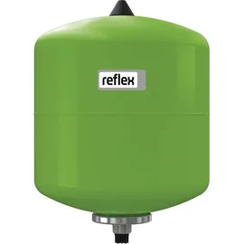Reflex Refix DD 10 bar 18 l Grün
