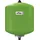 Reflex Refix DD 10 bar 18 l Grün