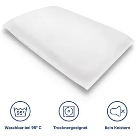 Blumtal Milbenbezug 200x220cm 1 St Bezug