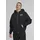pequs Sweatjacke Herren Schwarz M