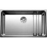 Blanco Etagon 700-U + Handbetätigung + InFino