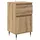 vidaXL Sideboard 40 x 70 x 35 cm Braun