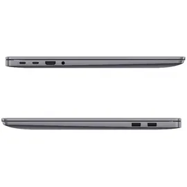 Huawei MateBook D 16 2024 16'' Intel Core i5-13420H 16 GB RAM 1 TB SSD Windows 11 Home grau