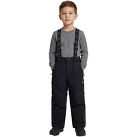 Kabooki LEGO® Ski-/ Snowboardhose "Powai" in Schwarz - 110