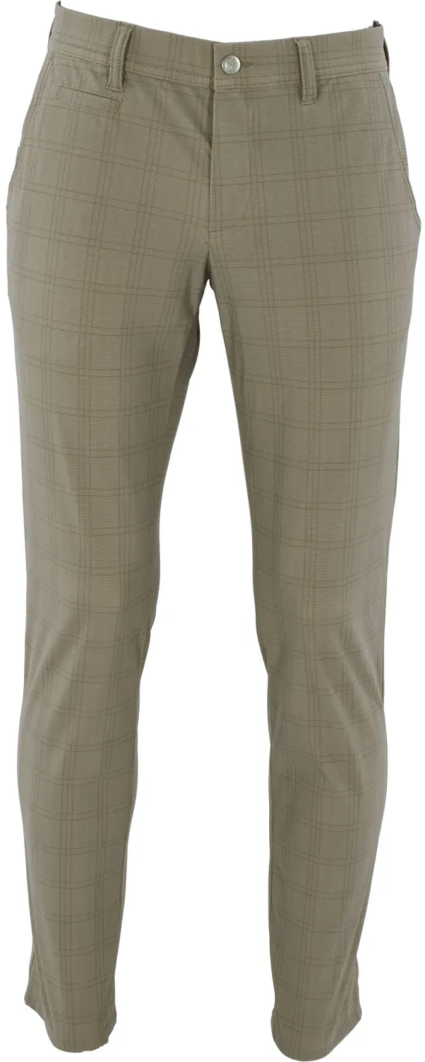 Alberto Hose Rookie Rev., braun