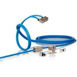 Metz Connect Kabelverbinder Class EA TN-130863-04-E-90